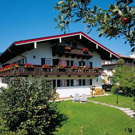 Landhaus Schmid Schoenau Schönau am Königssee Exteriér fotografie