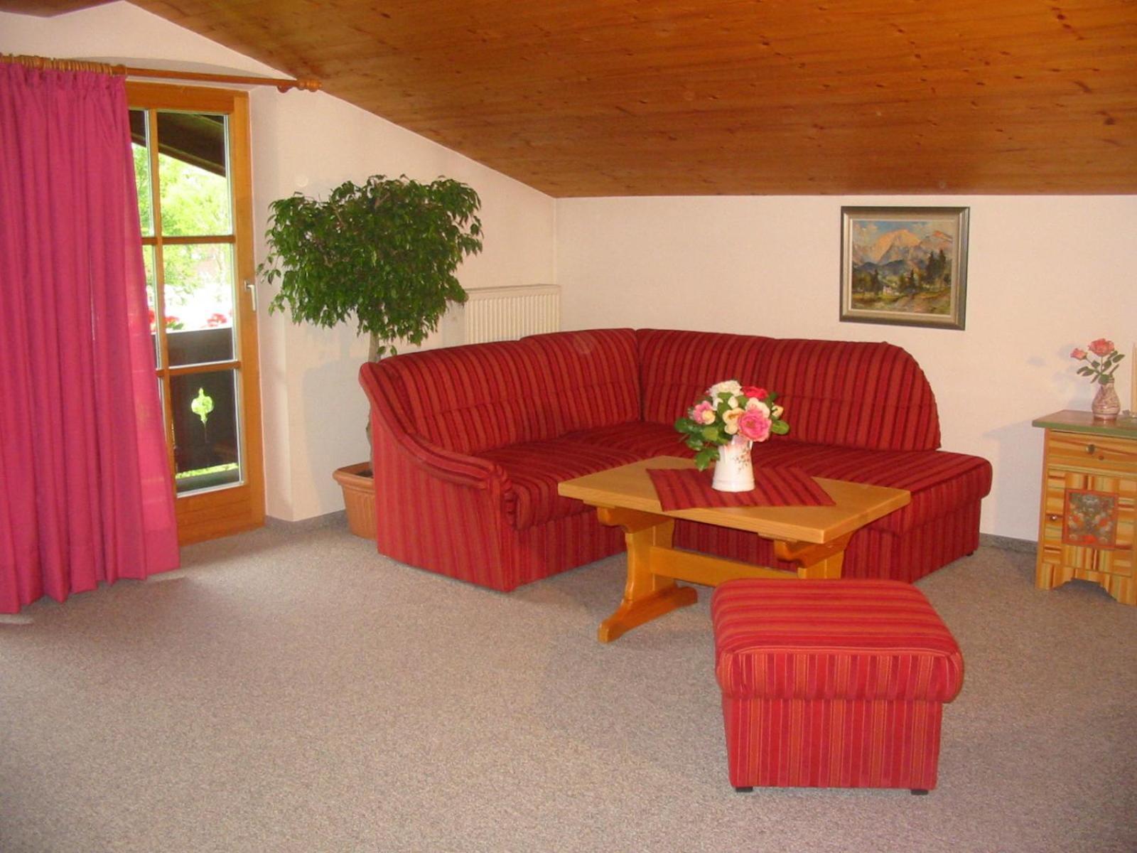 Landhaus Schmid Schoenau Schönau am Königssee Exteriér fotografie