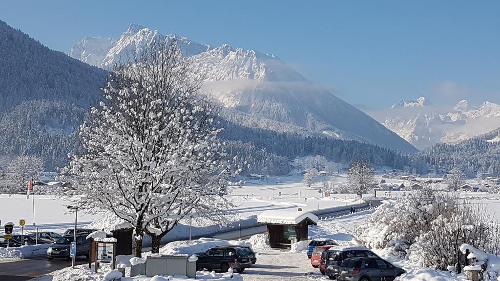 Landhaus Schmid Schoenau Schönau am Königssee Exteriér fotografie