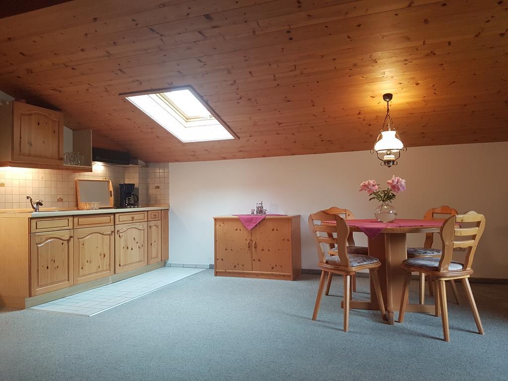 Landhaus Schmid Schoenau Schönau am Königssee Exteriér fotografie