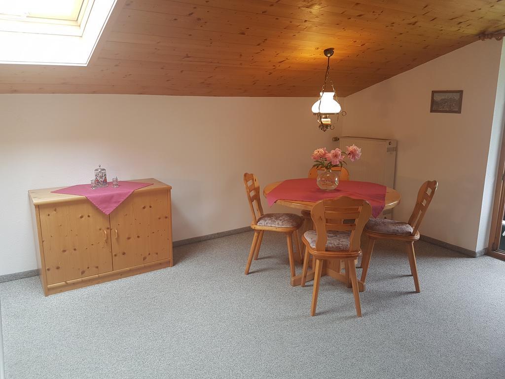 Landhaus Schmid Schoenau Schönau am Königssee Exteriér fotografie