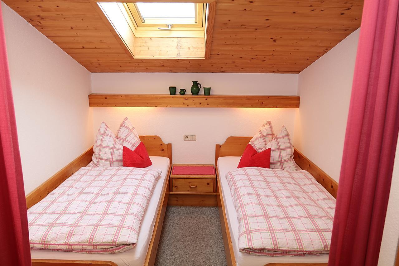 Landhaus Schmid Schoenau Schönau am Königssee Exteriér fotografie